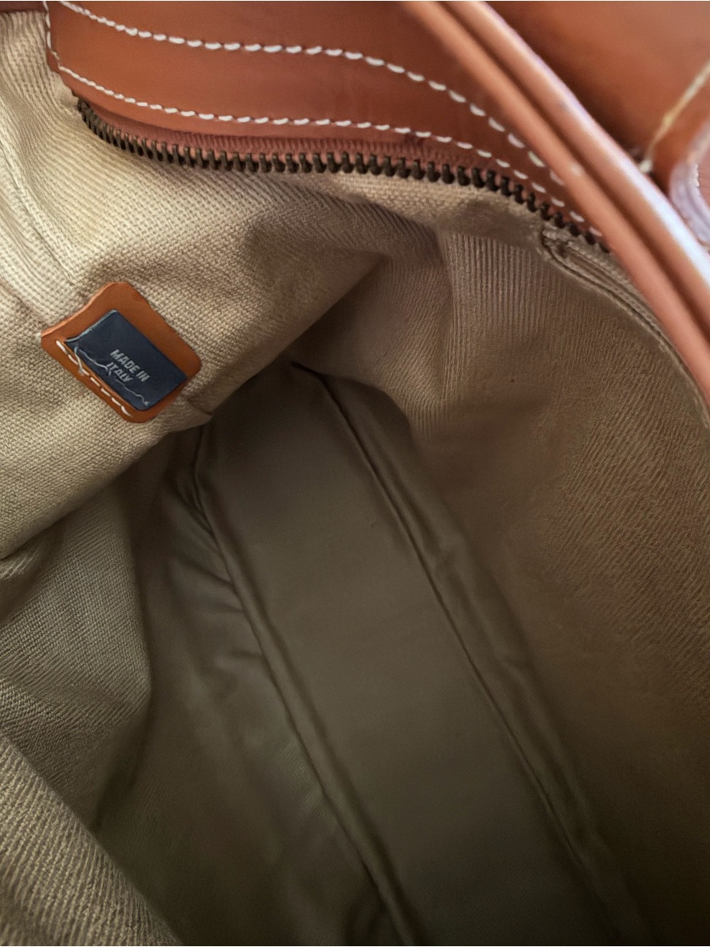 BALLY TOTE - Picture 7 of 8